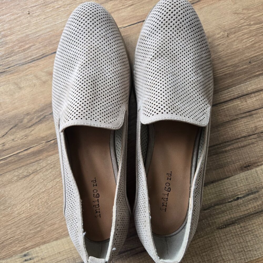 Indigo Rd Shoes